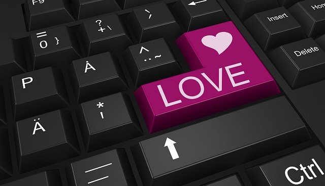 láska na klávese